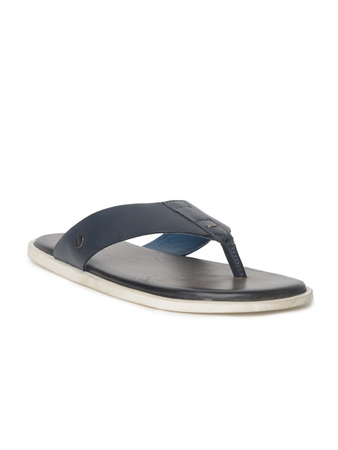 

Buckaroo Men Navy Blue Thong Flip-Flops