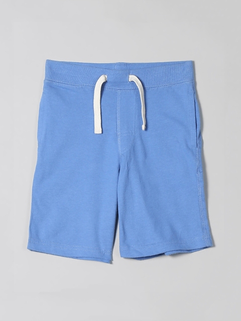 

GAP Boys Blue Regular Shorts