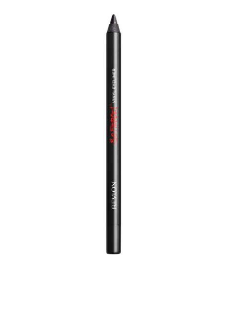 

Revlon So Fierce Vinyl Eye Liner - Force of Steel, Charcoal