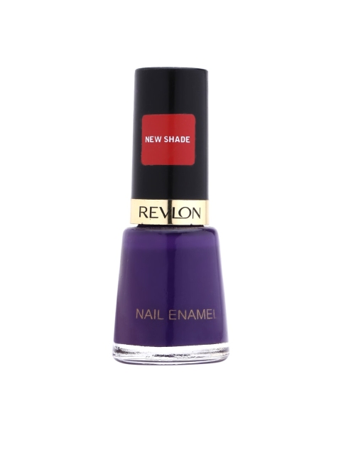

Revlon Top Speed Fast Dry Nail Enamel 13, Purple