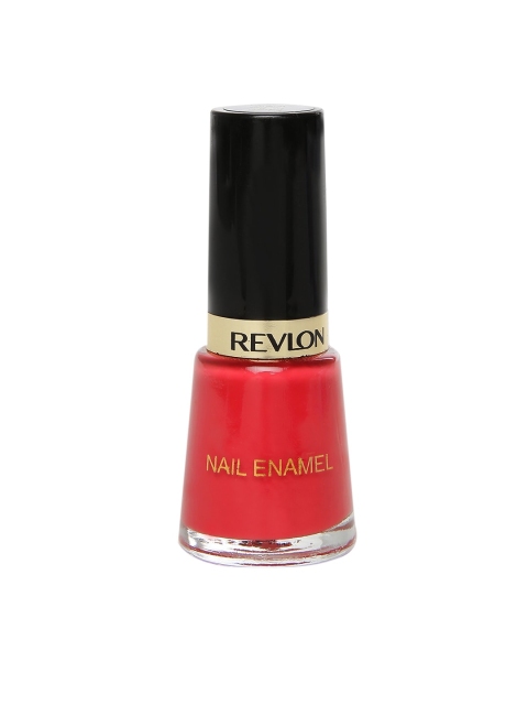 

Revlon Ravishing Nail Enamel 486, Red