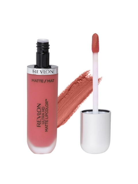 

Revlon Ultra HD Matte Lip COLORHD - Devotion, Pink