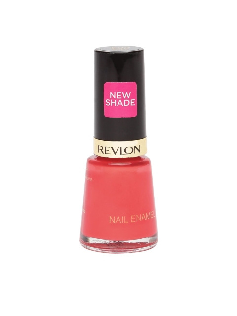 

Revlon Charmed Nail Enamel 503, Pink