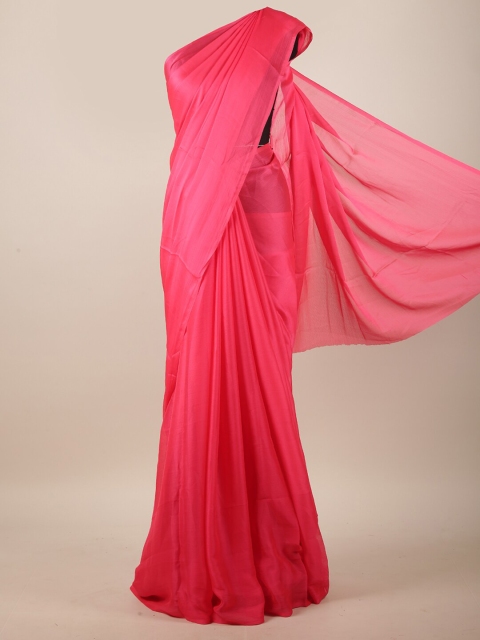 

Pothys Pink Saree