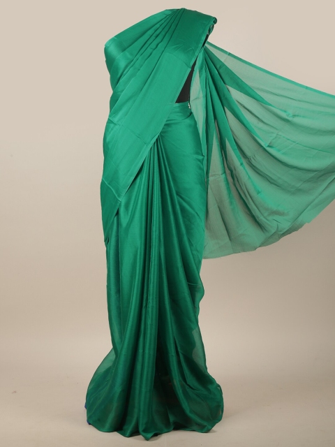 

Pothys Green Saree