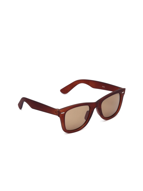 

FROGGY Kids Brown Wayfarer Sunglasses FG-WAY_BR01