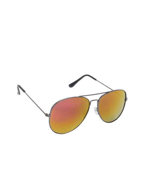 

FROGGY Kids Orange Aviator Sunglasses FG-AVI_REF_2