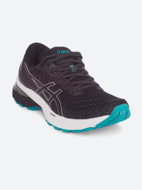 

ASICS Women Black NOVABLAST Road Running Non-Marking Shoes