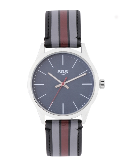 

FELIX Men Blue Analogue Watch F902GBKBL
