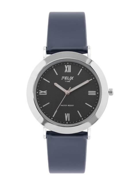 

FELIX Men Blue Analogue Watch F90523GBLB