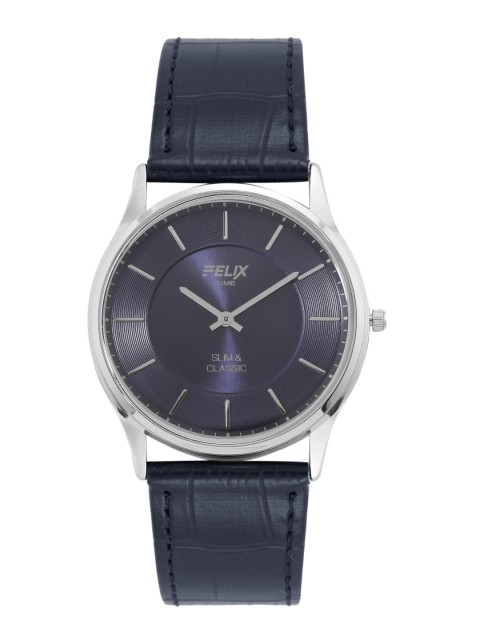 

FELIX Men Blue Analogue Watch F90216GMR