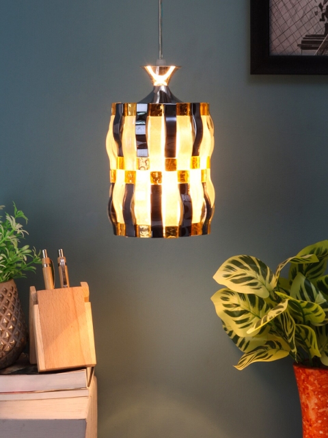 

ceradeco Multi Textured Ceiling String Light