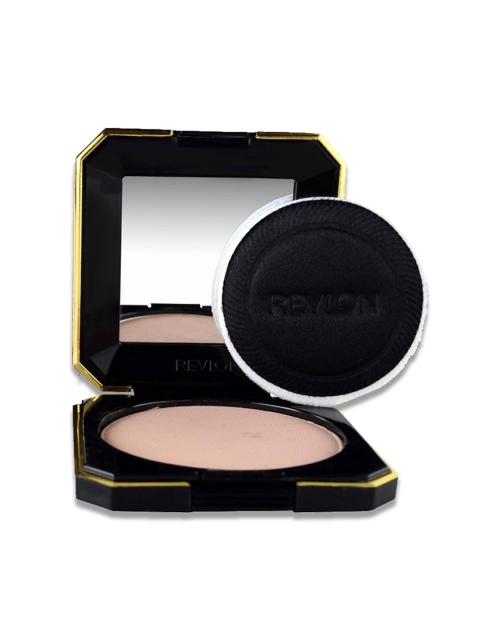 

Revlon Touch & Glow Moisturising Powder - Ivory Matte, Beige