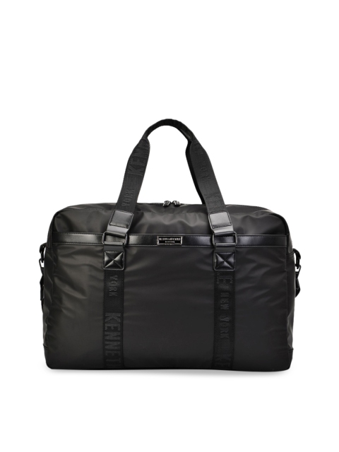 

Kenneth Cole Women Black Solid Bowling Handbags