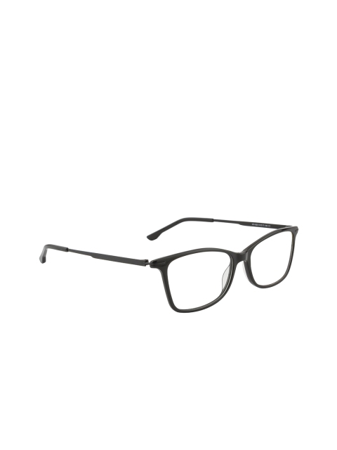 

Ted Smith Women Black Full Rim Square Frames TSL-HY-436_C1
