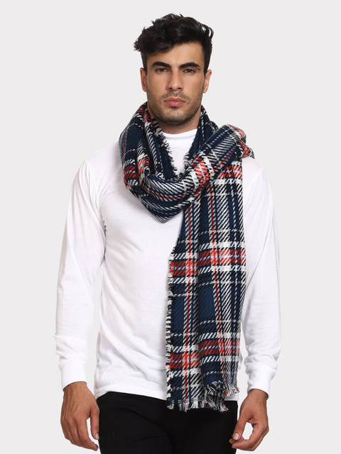 

WEAVERS VILLA Men Multicolored Weavers Villa Shawl, Multi