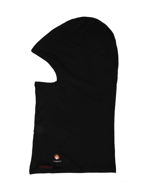 

Royal Enfield Unisex Black Solid Balaclava Cap