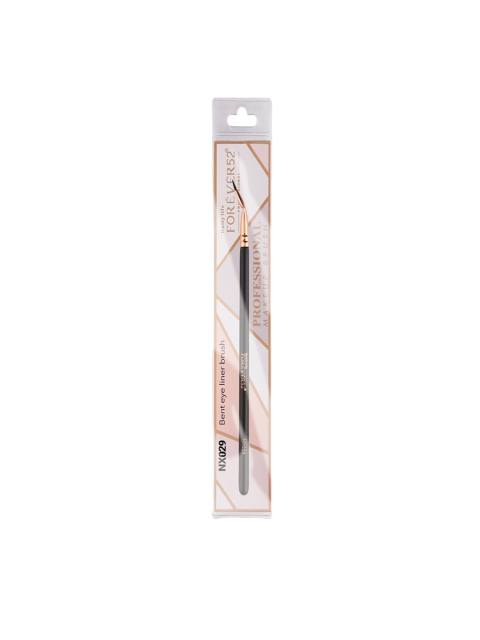 

Daily Life Forever52 Bent eye liner brush NX029, Brown