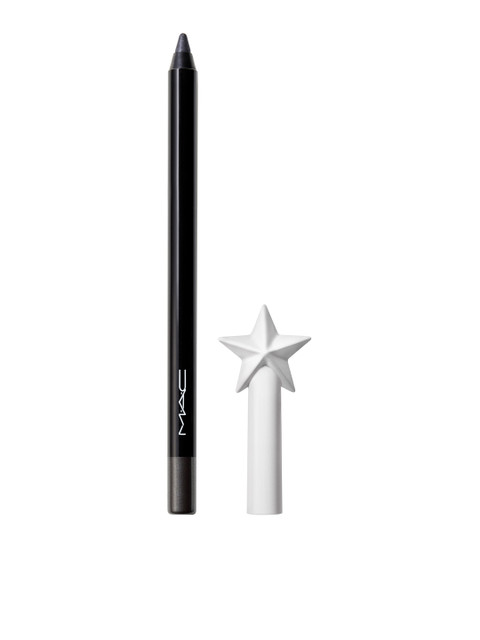 

M.A.C Powerpoint Eye Pencil - Yule Never Know 1.2g, Black
