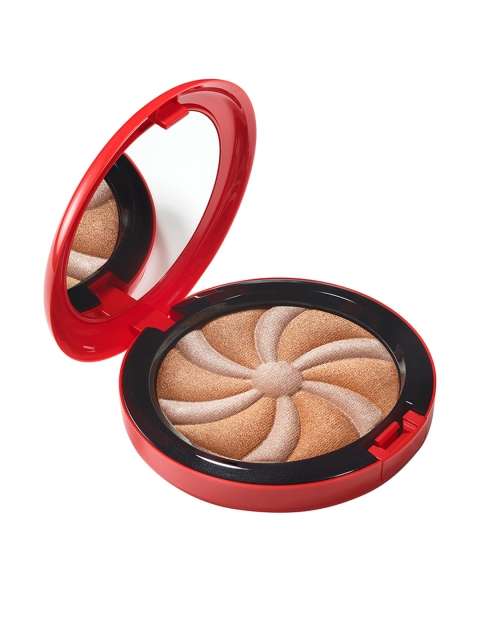 

M.A.C Hyper Real Glow Duo Highlighter - Alche-Me, Multi