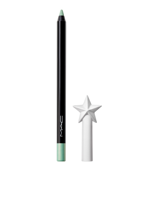 

M.A.C Powerpoint Eye Pencil - Mistletoe Mint, Green