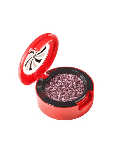 

M.A.C Duochrome Eye Shadow - Behind The Curtain, Purple