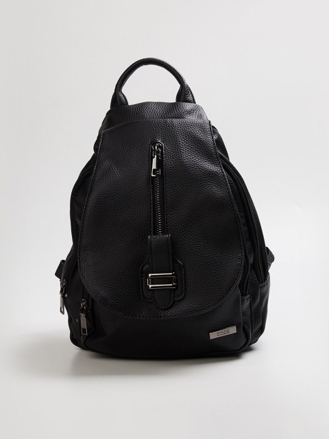 

CODE by Lifestyle Women Black