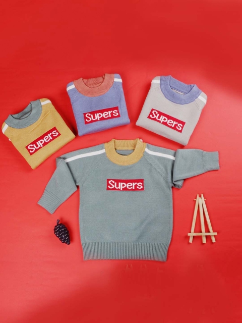

POKORY Kids Assorted Sweater