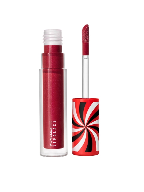 

M.A.C Hypnotizing Holiday Lipglass - Drank The Love Potion, Pink
