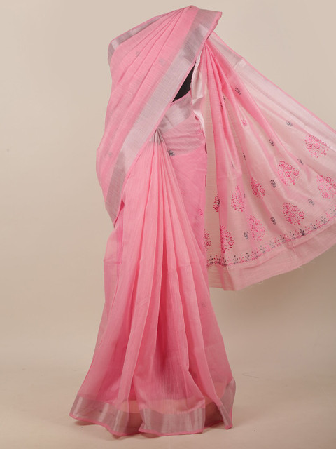 

Pothys Women Pink