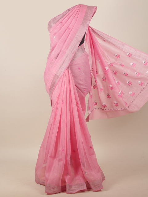 

Pothys Women Pink