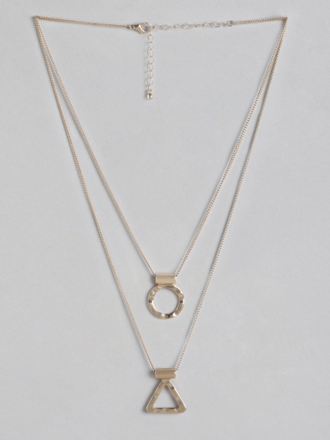 

Anouk Gold-Plated Layered Necklace