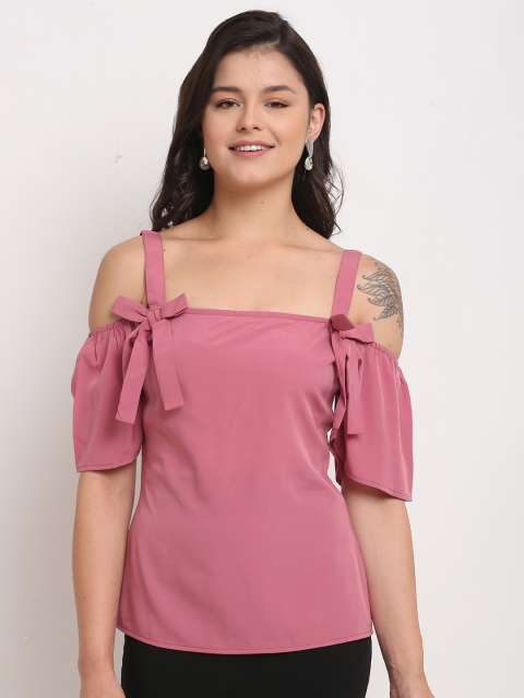 

Roly Poly Pink Regular Top