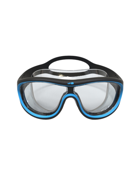 

Nabaiji By Decathlon Black & Blue Swimdow Swimming Pool Mask