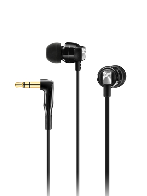 

Sennheiser Black CX 3.00 Earbuds