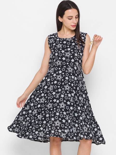

ZOLA Black Dress