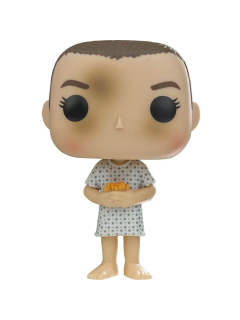 

Funko Stranger Things Eleven in Hospital Gown Pop! Vinyl Figure, Multi