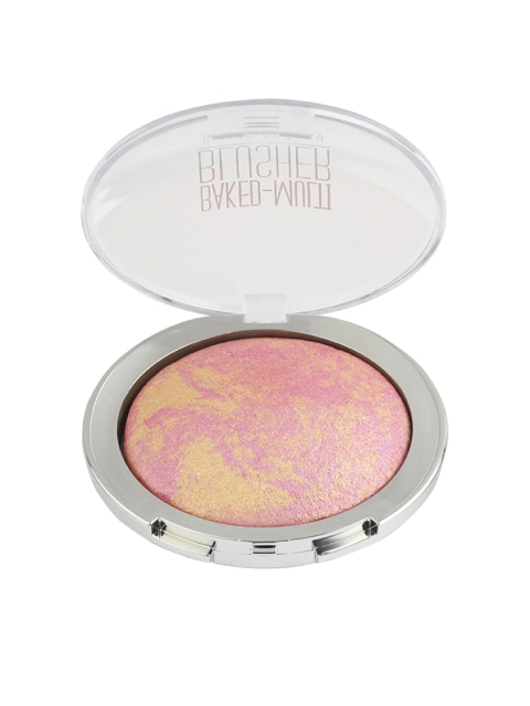 

SWISS BEAUTY Baked Multi Blusher -Shade-1