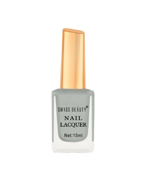 

SWISS BEAUTY Nail Lacquer - 29, Green