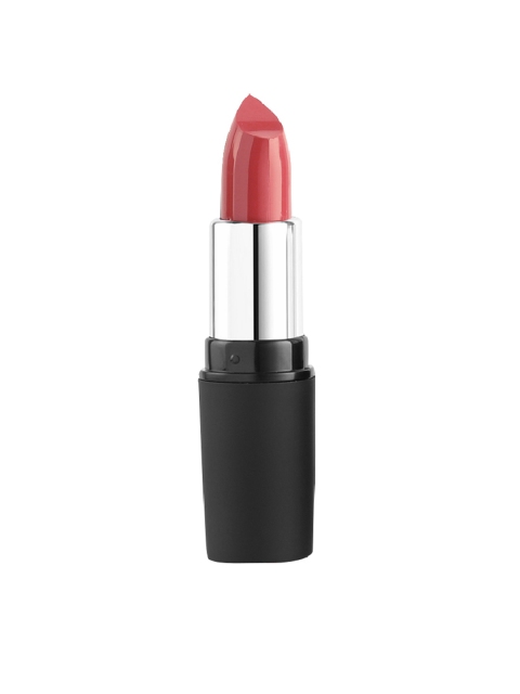 

SWISS BEAUTY Pure Matte Lipstick 3.8 gm - Apricot 217, Pink