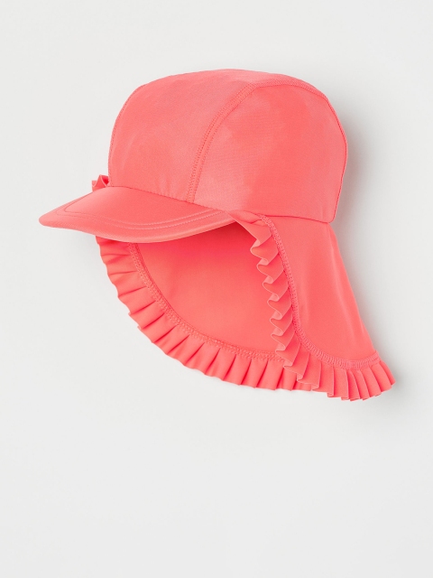 

H&M Girls Pink Swim Cap