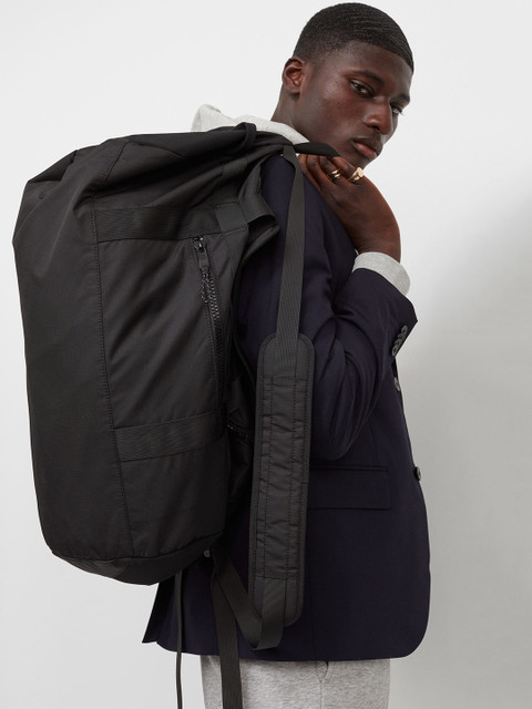

H&M Men Black Multi-Functional Bag