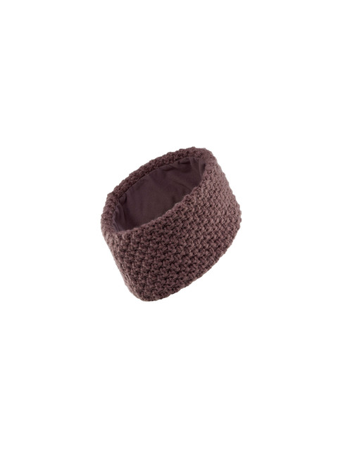 

WEDZE By Decathlon Brown Timeless Ski Headband