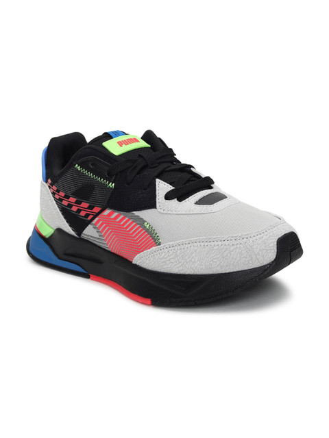

Puma Unisex Multi Mirage Sports Dazed Sneakers