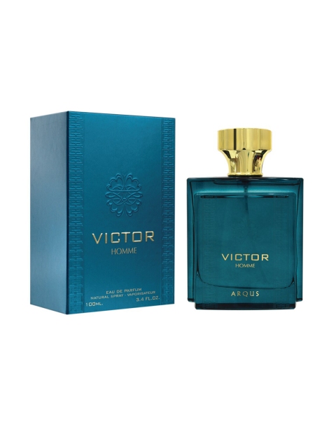 

ARQUS Blue Victor Homme Eau De Parfum 100ml