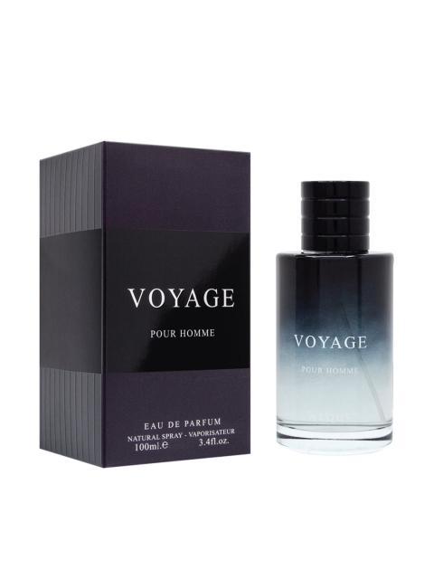 

ARQUS Blue Voyage Pour Homme Eau De Parfum 100 Ml