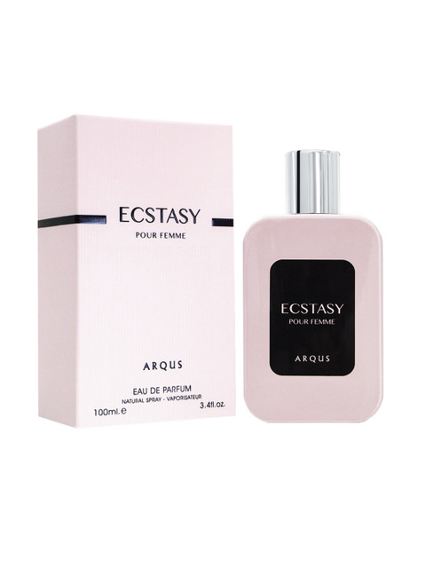 

ARQUS Ecstasy Pour Femme Eau De Parfum - 100 ml, Blue