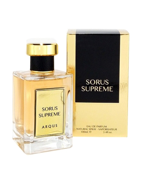 

ARQUS Blue Sorus Supreme Eau De Parfum 100 Ml