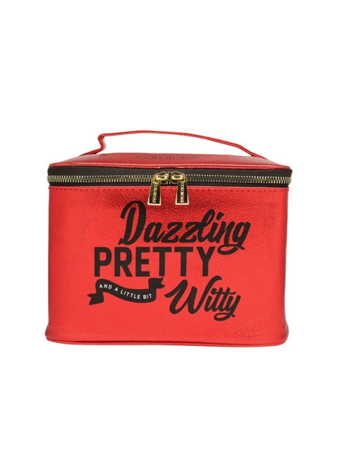 

Colorbar Red Midas Soft Vanity