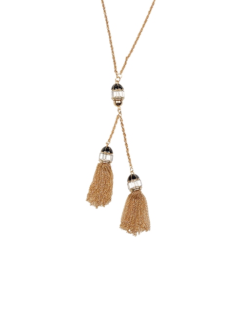 

Kazo Gold-Toned Necklace